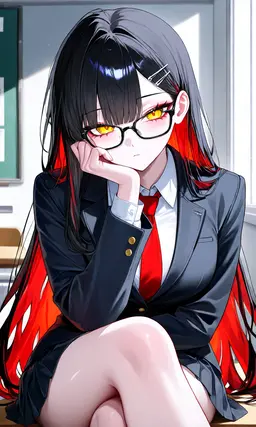 Profile image of Uru