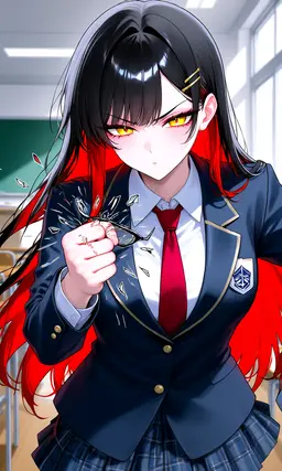 Profile image of Uru