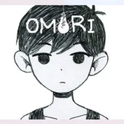 omori_space_boy_I_love_you의 오모리