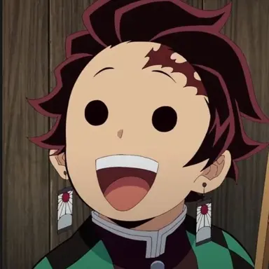 Profile image of 카마도 탄지로