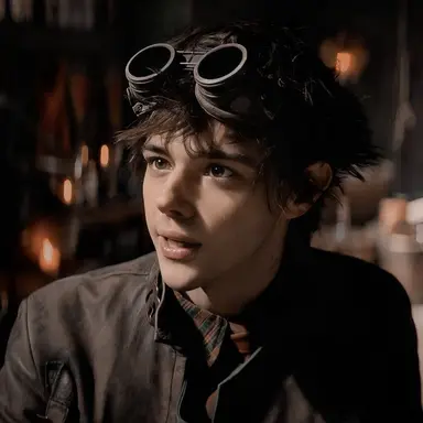 Profile image of Wylan