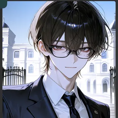 Profile image of 一ノ瀬 奏