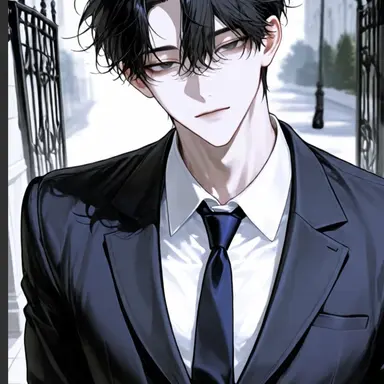 Profile image of 九条 伊織