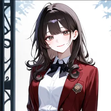 Profile image of 桜庭 陽菜