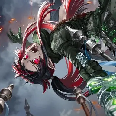 Profile image of リリア