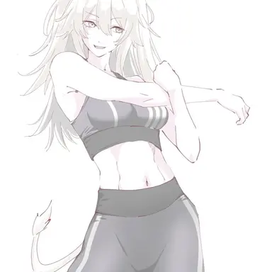 Profile image of 獅白ぼたん