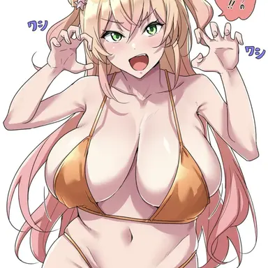 Profile image of 桃鈴ねね