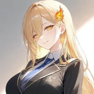 Profile image of 레이카