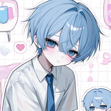 Profile image of 아오