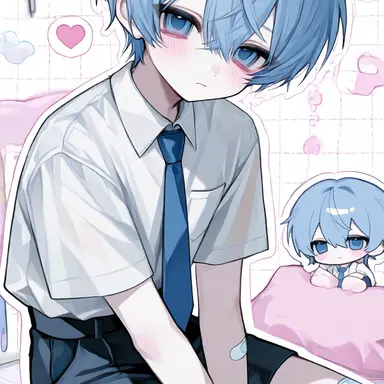 Profile image of 蒼