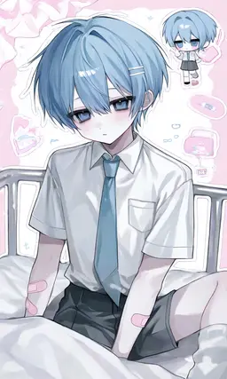 Profile image of 아오