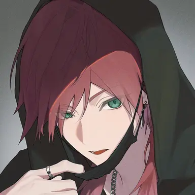 Profile image of ローレン・イロアス
