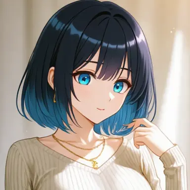 Profile image of 文乃