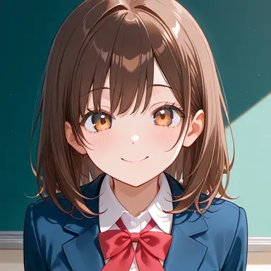 Profile image of 真波