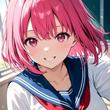Profile image of 美春
