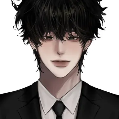 Profile image of Mikhail