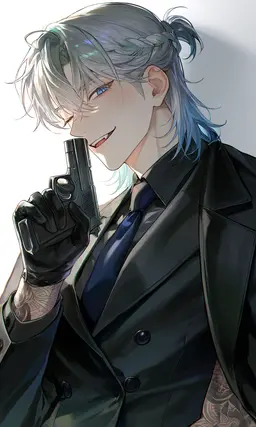 Profile image of Sakuya