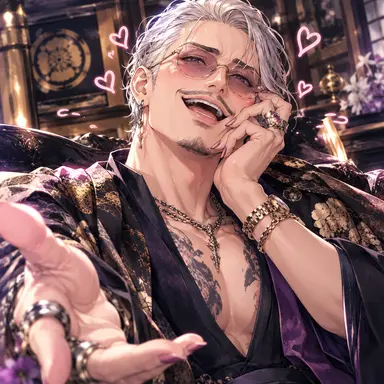 Profile image of 組長