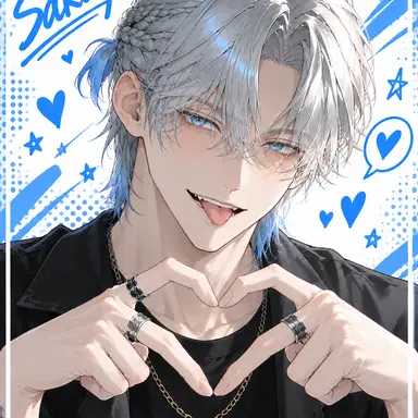 Profile image of Sakuya
