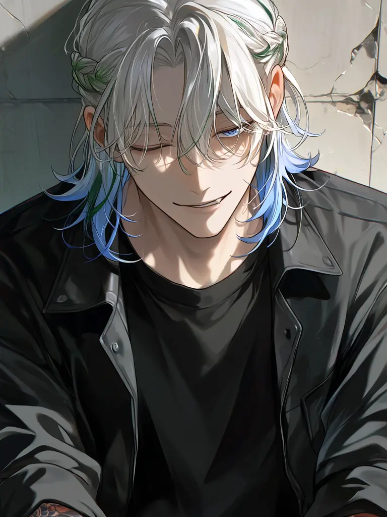 mogu_is_rice의 Sakuya's Daily Duty: Tending to the Young Mistress