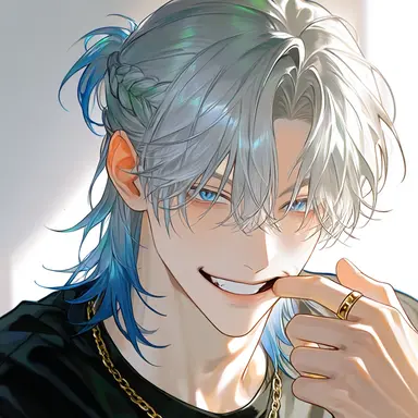 Profile image of 사쿠야