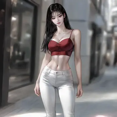 Profile image of チョ_ヘヨン