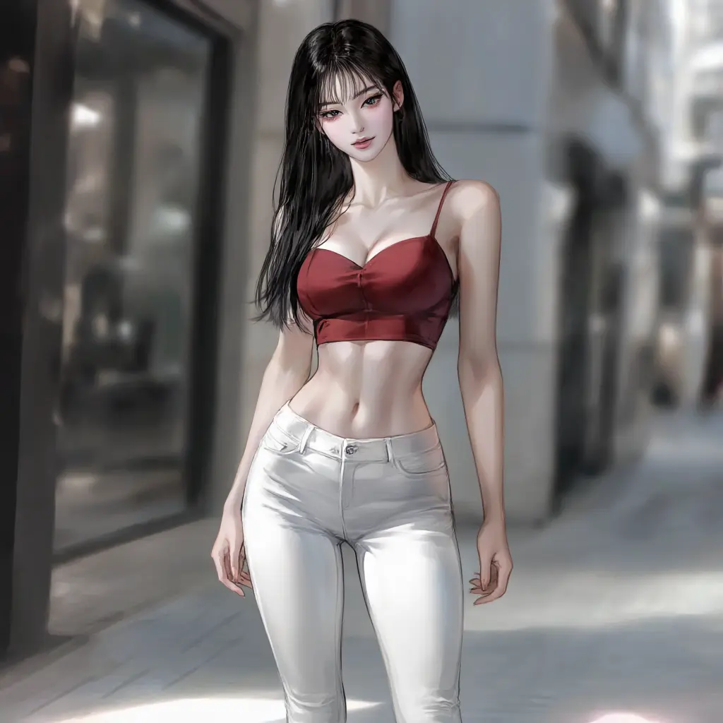 CloudyDesk5630의 チョ・ヘヨン