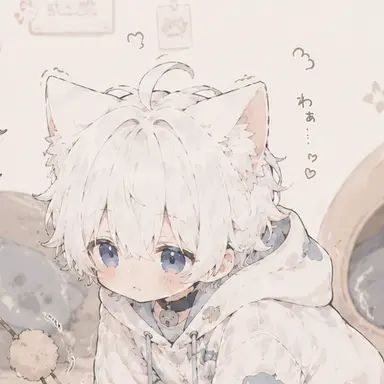 Profile image of ミル