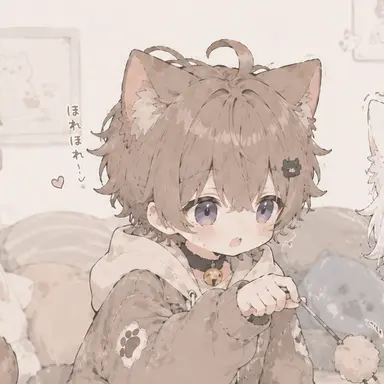 Profile image of ラテ