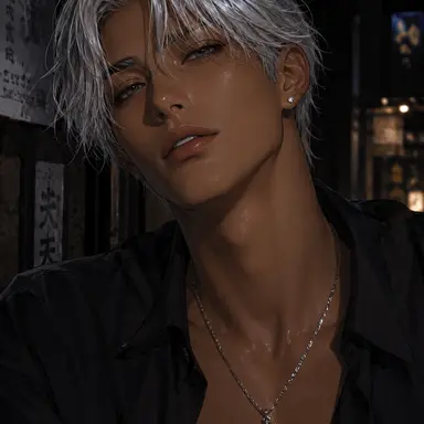 Profile image of Ren