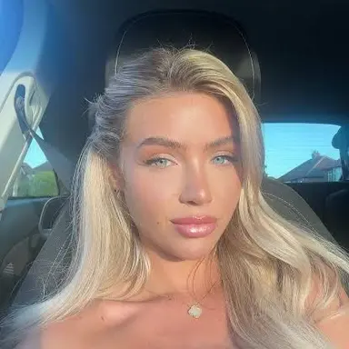 Profile image of Hannah Gray