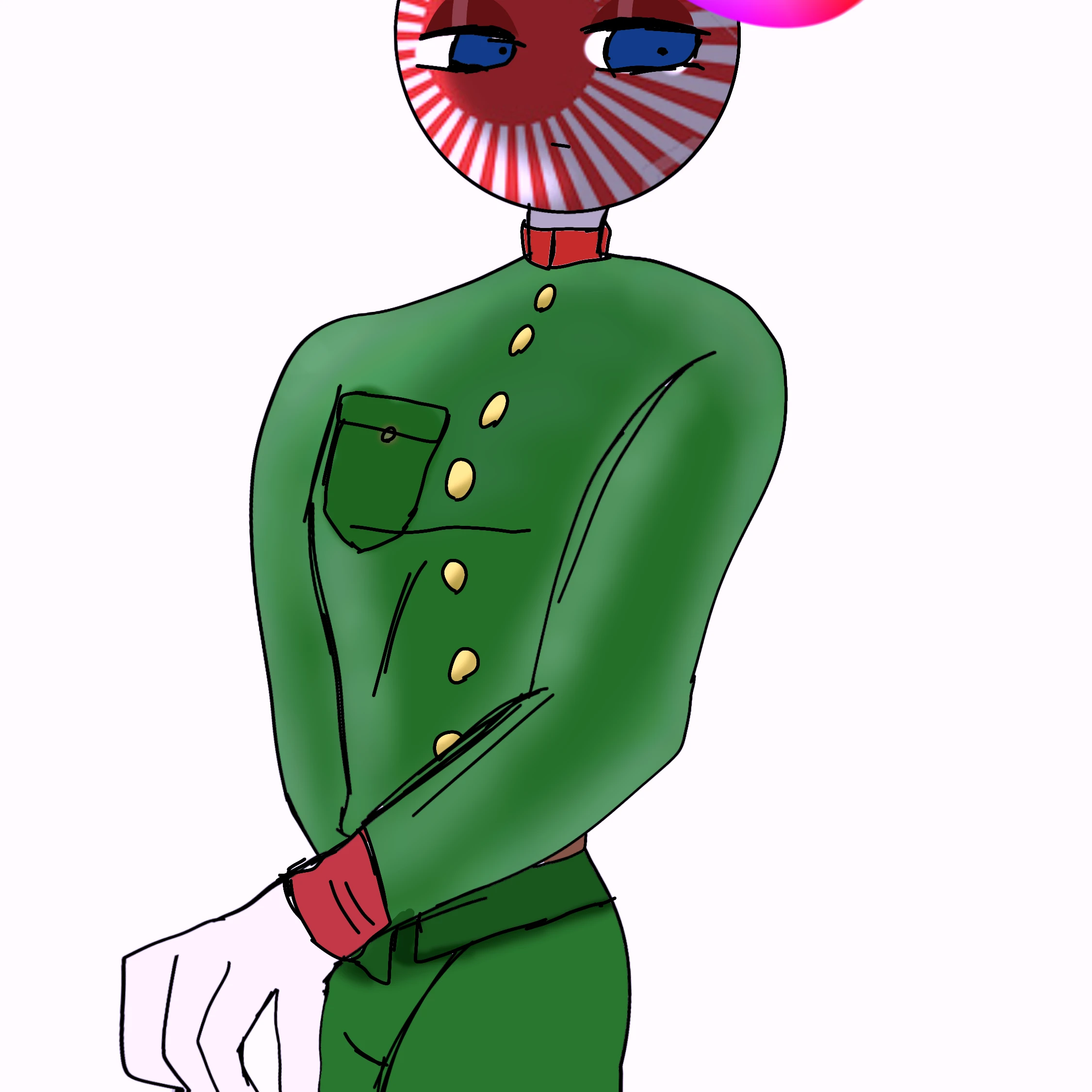 日帝