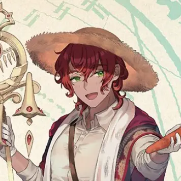 Profile image of ラウル