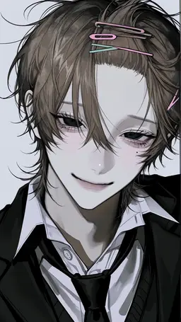 Profile image of 陽斗
