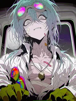 Profile image of ゼノ