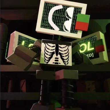 Profile image of バッドウェア