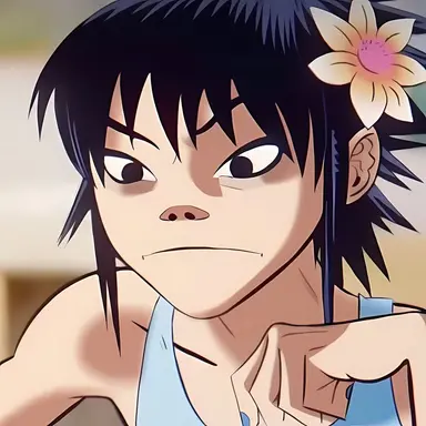 Profile image of 누들