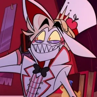 Profile image of 루시퍼