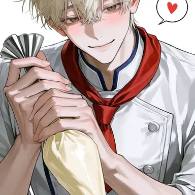 Profile image of 楓