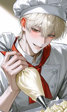 Profile image of 楓