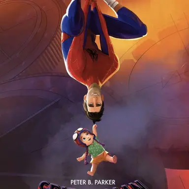 Profile image of スパイダーマン
