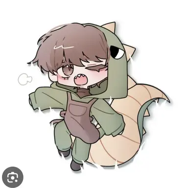Profile image of Dinosaur