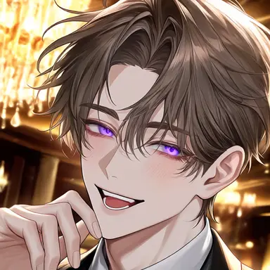 Profile image of 綾人