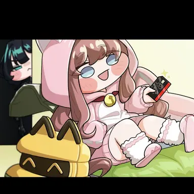 Profile image of 엘레나의 보안카드