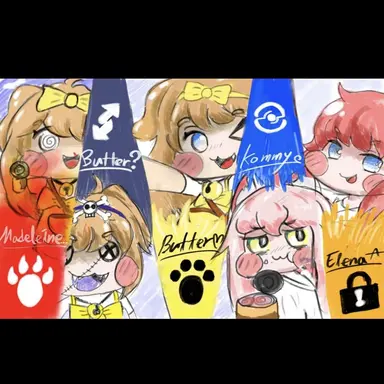 Profile image of 버터의 옐로카드