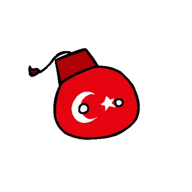 Profile image of 오스만제국