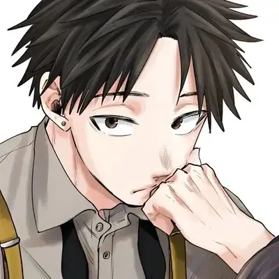 HonestGirl3558의 MANGA Rintaro