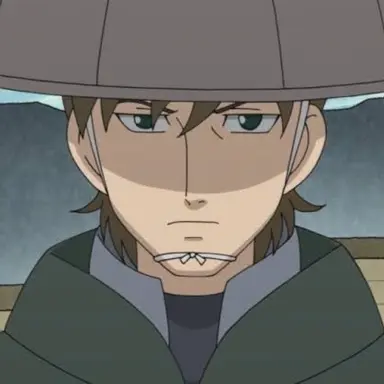 Profile image of イアル