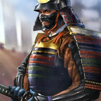 Profile image of 코사카 마사노부