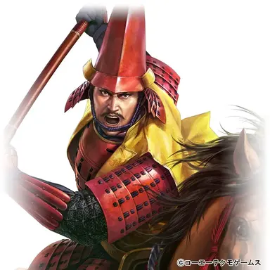 Profile image of 야마가타  마사카케